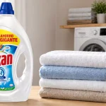 Detergente Dixan Total 4+1 (85 lavados)