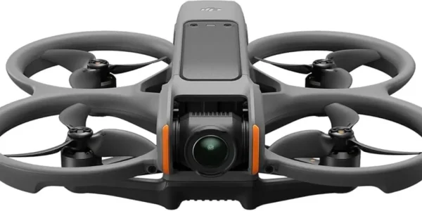 Chollo dji avata 2 (solo el dron), dron fpv con cámara 4k