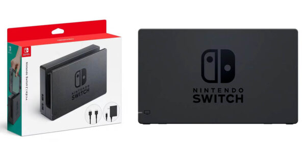 Dock para Nintendo Switch