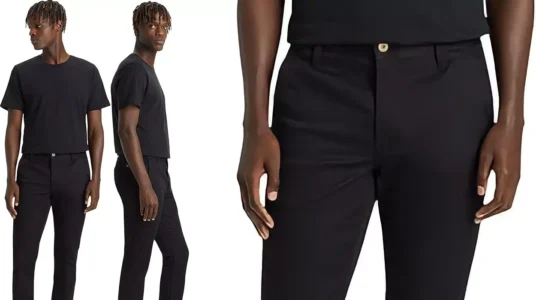 Dockers Alpha Skinny baratos