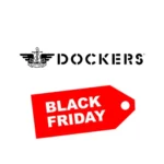 Dockers Black Friday