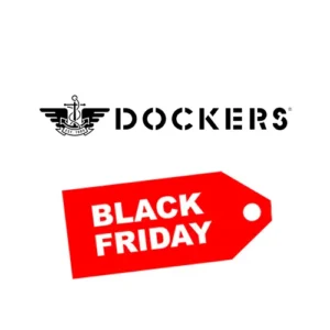 Dockers Black Friday