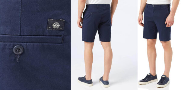 Dockers Smart supreme Flex Modern chollo