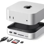 Docking Station UGREEN compatible con Mac Mini M4 y M4 Pro