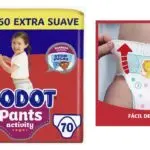 Dodot Pants Activity baratos