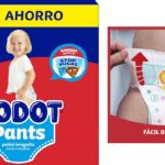 Dodot Pants baratos