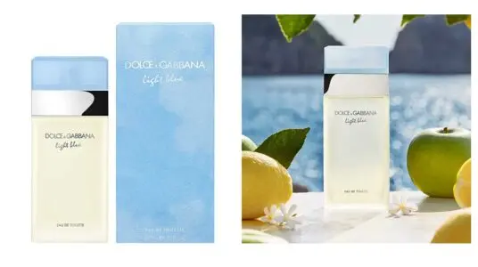 Dolce Gabanna Light Blue oferta