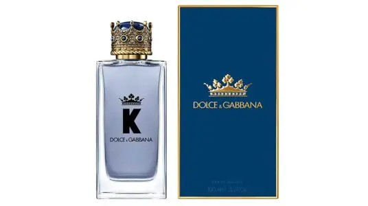 Dolce & Gabbana K 100 ml barata
