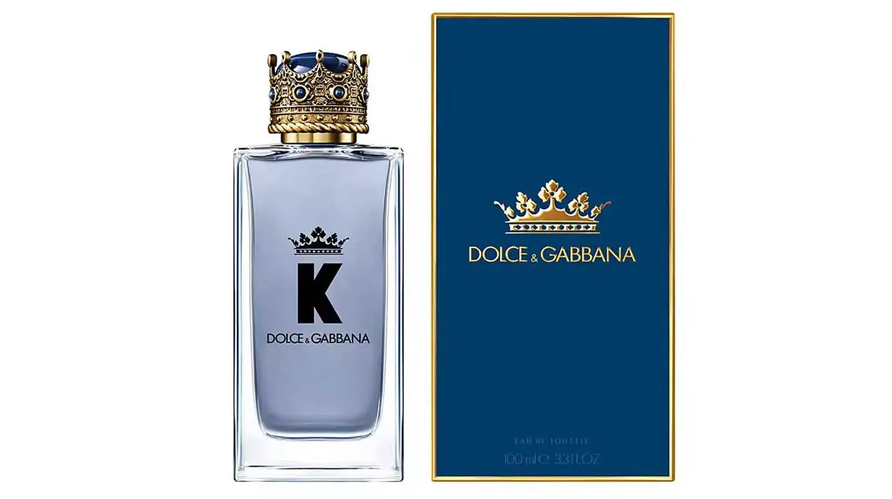 Dolce & Gabbana K 100 ml barata