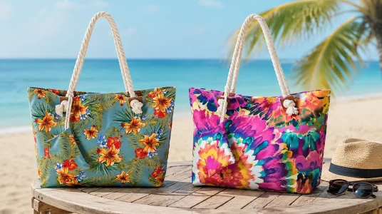 Bolso de playa Dondon
