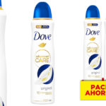 Dove Advanced Care desodorante chollo