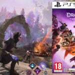 Dragon Age: The Veilguard para PS5