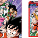 Dragon Ball Educa puzle 200 piezas chollo