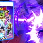 Dragon Ball Z: Sparking Zero