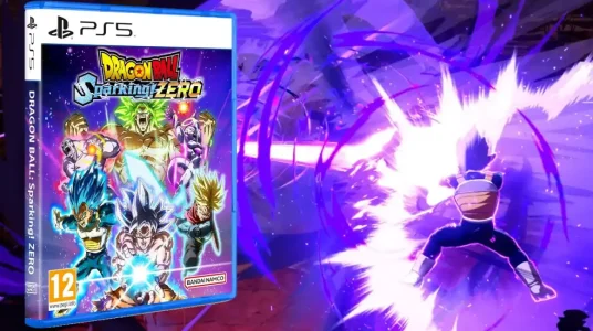 Dragon Ball Z: Sparking Zero