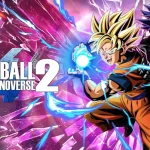 Dragon Ball Xenoverse 2 para PS5
