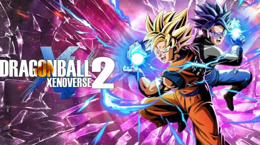 Dragon Ball Xenoverse 2 para PS5