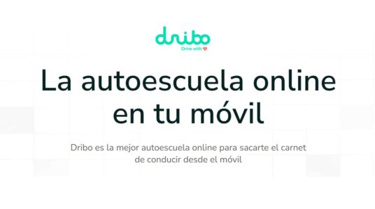 Dribo código promocional