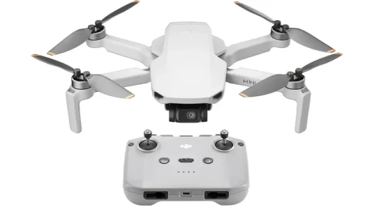 Dron DJI Mini 4K