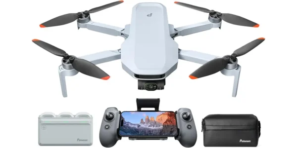 Dron Potensic ATOM 2 con cámara 4K
