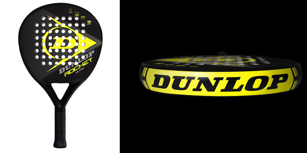 Dunlop Rocket Ultra barata
