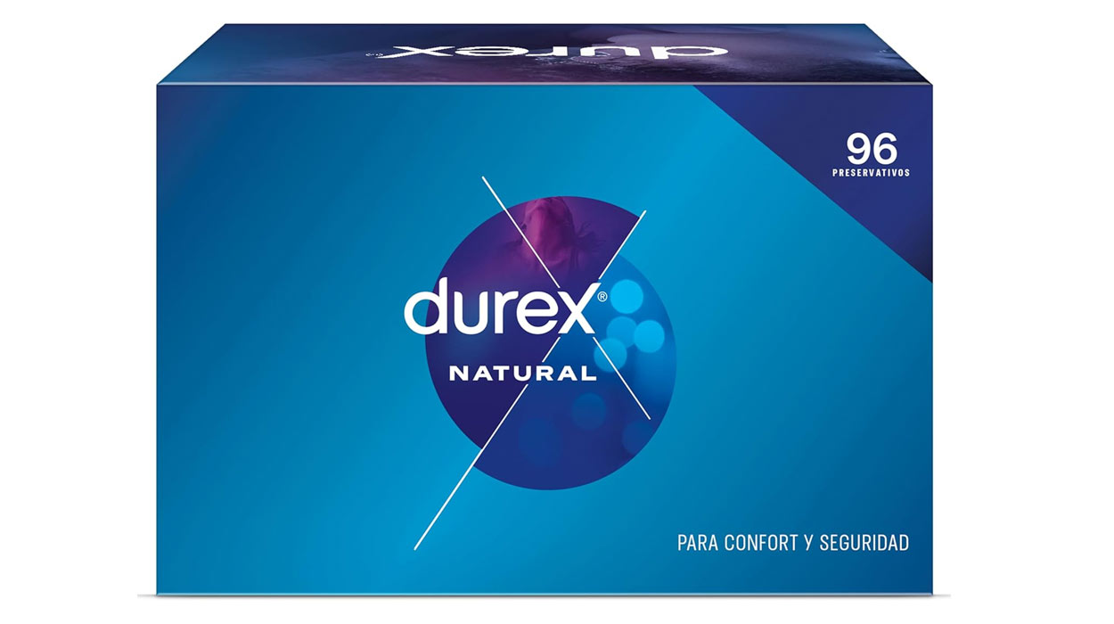 Durex Natural baratos