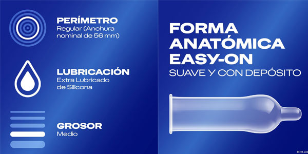 Durex Natural oferta