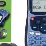 Chollo Dymo Letratag 100H Etiquetadora Impresora