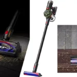 Aspiradora sin cable Dyson V8 Cyclone