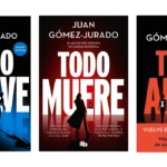 e-book del Universo Reina Roja