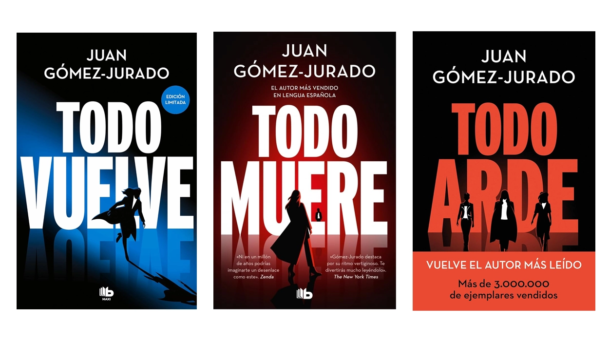 e-book del Universo Reina Roja