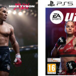 EA SPORTS UFC 5 para PS5