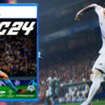 EA SPORTS FC 24 para PS5