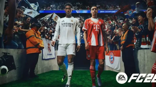 EA SPORTS FC 26