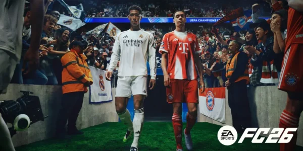 EA SPORTS FC 26