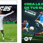 EA SPORTS FC 25 para PS5