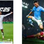EA SPORTS FC 25 para Switch