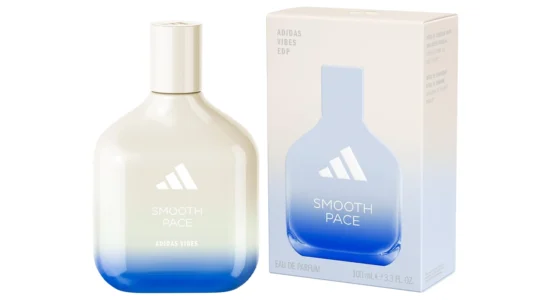 eau de parfum Adidas Vibes Smooth Pace
