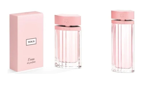 eau de parfum Tous L'Eau de 90 ml