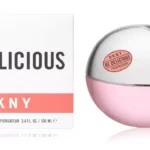 Chollo Eau de parfum DKNY Be Delicious Fresh Blossom de 100 ml para mujer