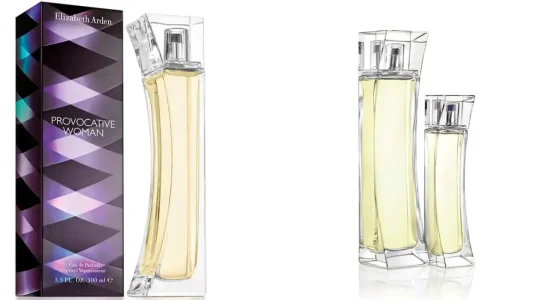 Eau de parfum Elizabeth Arden Provocative