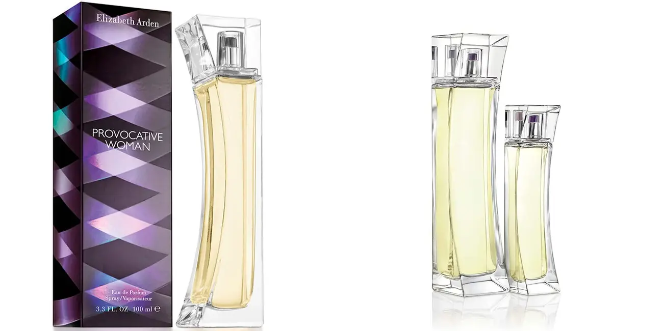Eau de parfum Elizabeth Arden Provocative