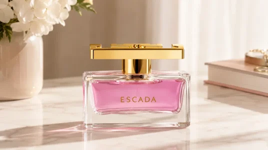 Perfume Especially Escada para mujer de 75 ml, aroma floral y afrutado