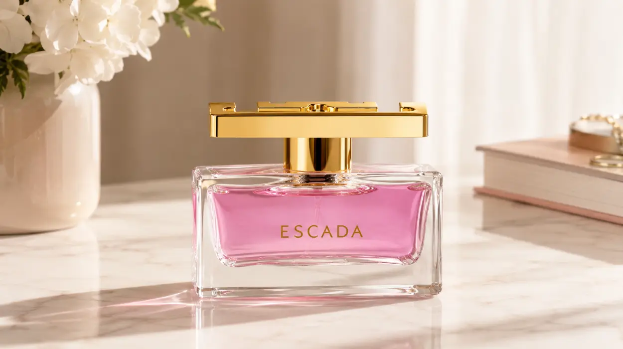 Eau de parfum Escada Especially de 75 ml para mujer