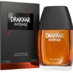 Eau de Parfum Guy Laroche Drakkar Intense barato