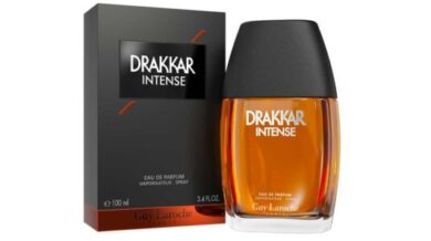 Eau de Parfum Guy Laroche Drakkar Intense barato
