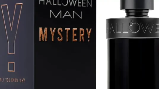 Chollo eau de parfum halloween man mystery de 125 ml