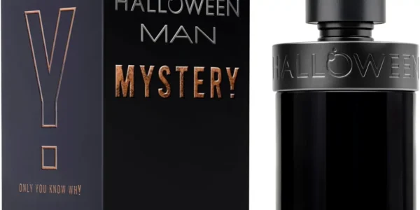Chollo eau de parfum halloween man mystery de 125 ml