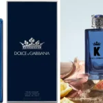 Perfume Dolce Gabanna K barato