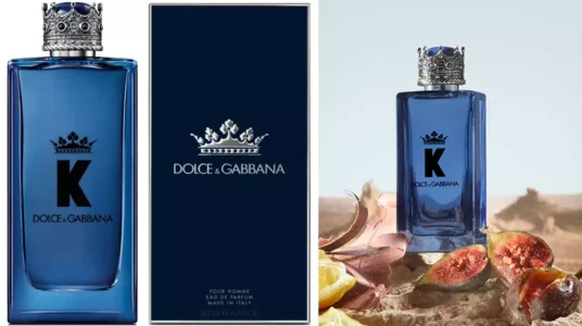 Perfume Dolce Gabanna K barato